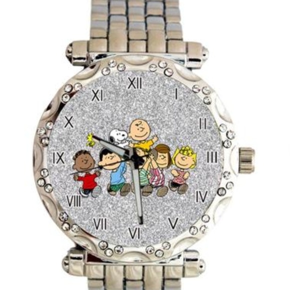 Accessories - Charlie Charlie Brown Women's Watch
